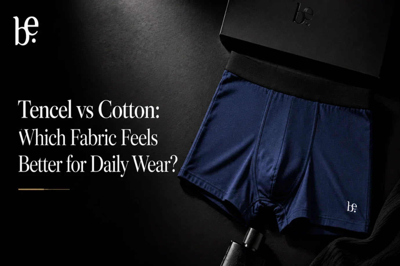 Tencel vs Cotton: Which Fabric Feels Better for Daily Wear?